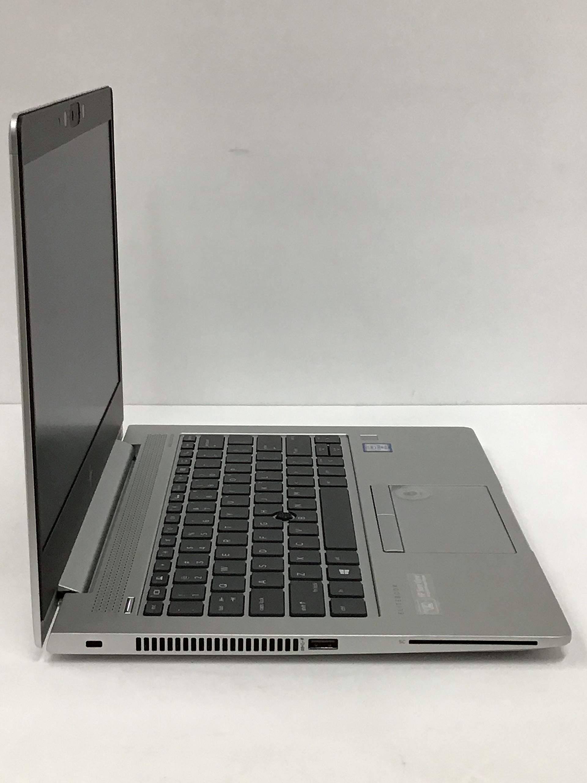 Notebook HP EliteBook 830 G6 de 13,3 polegadas - 1920 x 1080